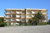 Apartament en Palamós - 3-S.EST. III 106