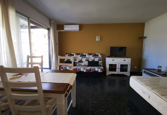 Apartament en Palamós - 1-MARHOY 20