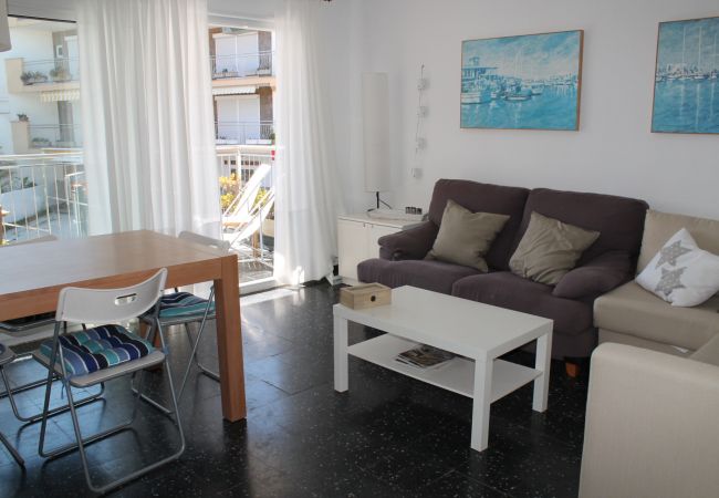 Apartament en Palamós - 2-MARHOY 10