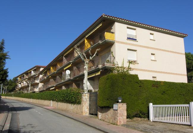 Apartament en Palamós - 3X-ROYAL E122-co