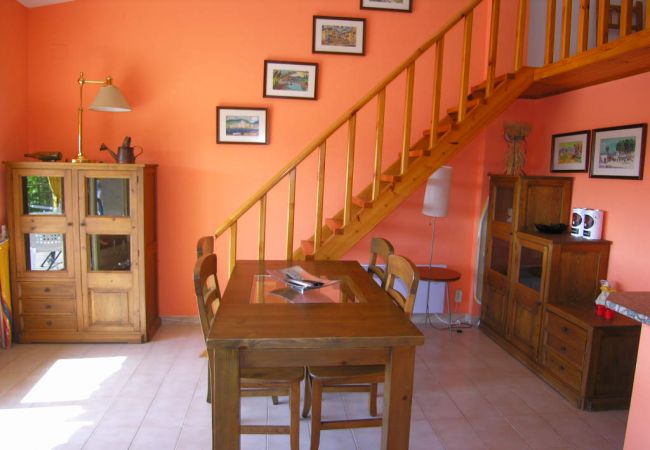 Apartament en Palamós - 3X-ROYAL E122-co