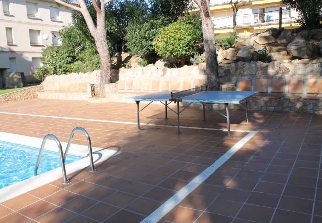 Apartament en Palamós - 3X-ROYAL E122-co