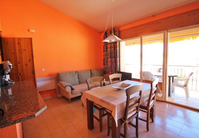 Apartament en Palamós - 3X-ROYAL E122-co