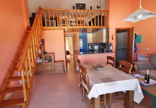 Apartament en Palamós - 3X-ROYAL E122-co