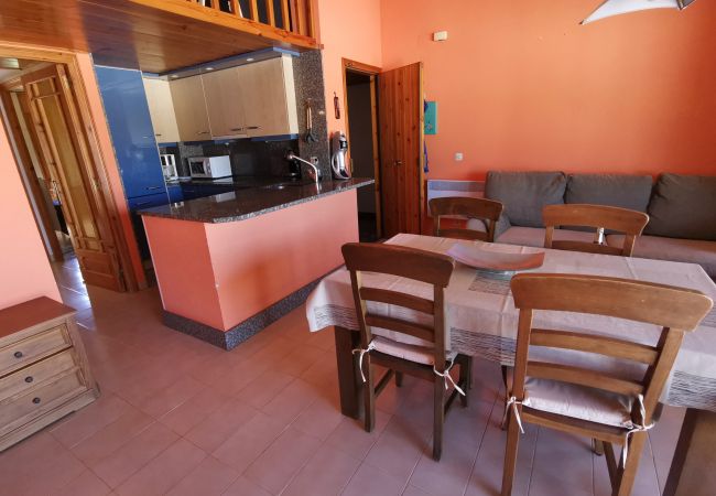 Apartament en Palamós - 3X-ROYAL E122-co