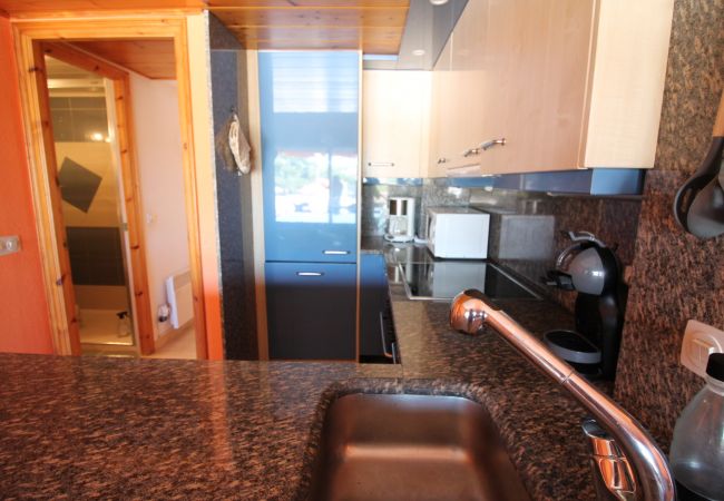 Apartament en Palamós - 3X-ROYAL E122-co