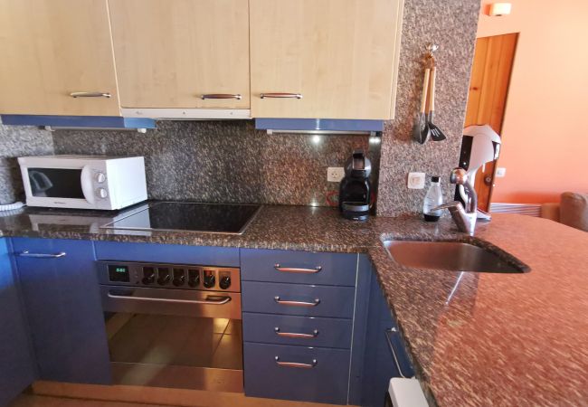 Apartament en Palamós - 3X-ROYAL E122-co