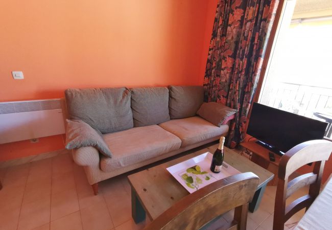 Apartament en Palamós - 3X-ROYAL E122-co