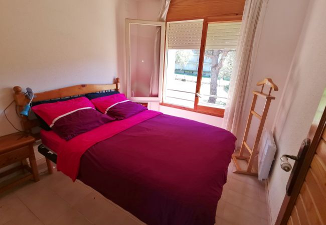 Apartament en Palamós - 3X-ROYAL E122-co