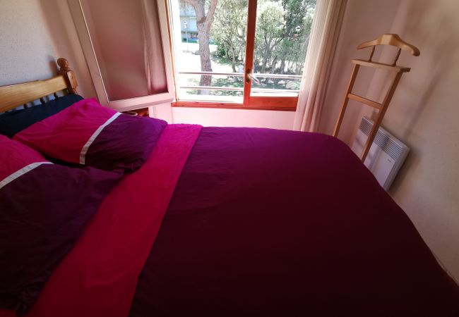 Apartament en Palamós - 3X-ROYAL E122-co