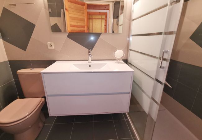 Apartament en Palamós - 3X-ROYAL E122-co