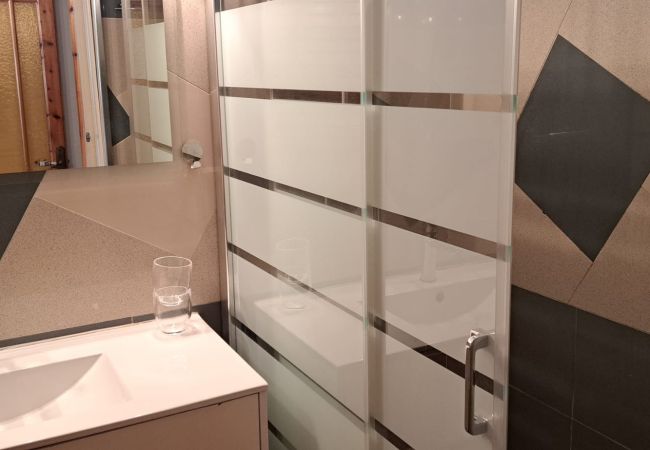 Apartament en Palamós - 3X-ROYAL E122-co
