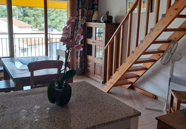 Apartament en Palamós - 3X-ROYAL E122-co