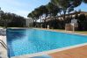 Apartament en Palamós - 3X-ROYAL E122-co