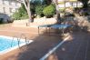 Apartament en Palamós - 3X-ROYAL E122-co