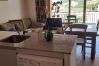 Apartament en Palamós - 3X-ROYAL E122-co