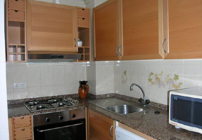 Apartament en Palamós - 3X-ROYAL E202-ge