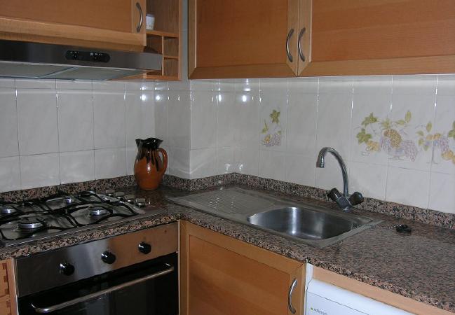 Apartament en Palamós - 3X-ROYAL E202-ge