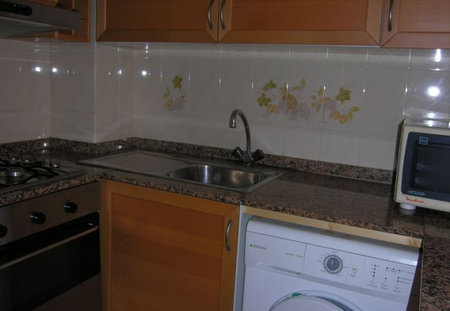 Apartament en Palamós - 3X-ROYAL E202-ge