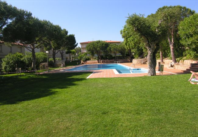 Apartament en Palamós - 3X-ROYAL E202-ge