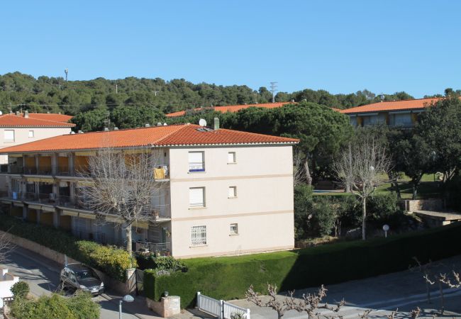 Apartament en Palamós - 3X-ROYAL E202-ge