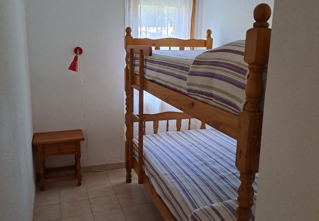 Apartament en Palamós - 3X-ROYAL E202-ge