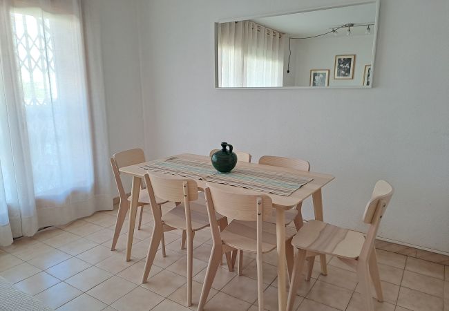 Apartament en Palamós - 3X-ROYAL E202-ge