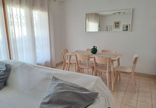 Apartament en Palamós - 3X-ROYAL E202-ge