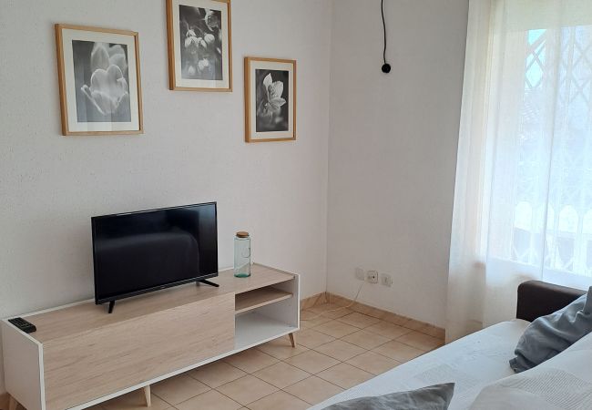 Apartament en Palamós - 3X-ROYAL E202-ge