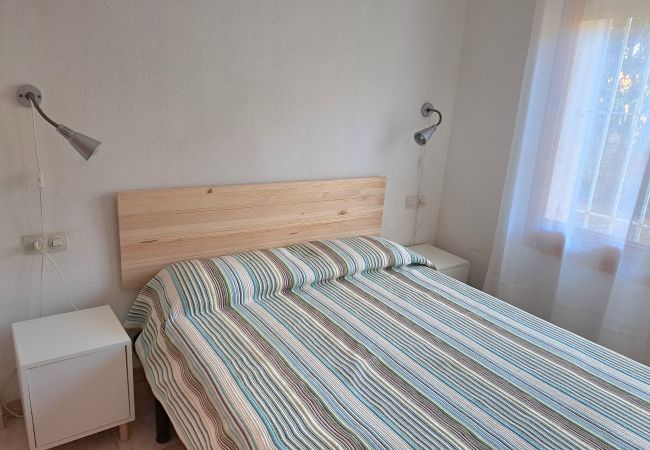 Apartament en Palamós - 3X-ROYAL E202-ge