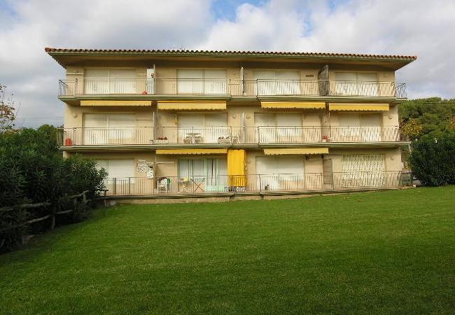 Apartament en Palamós - 3X-ROYAL C212-ber