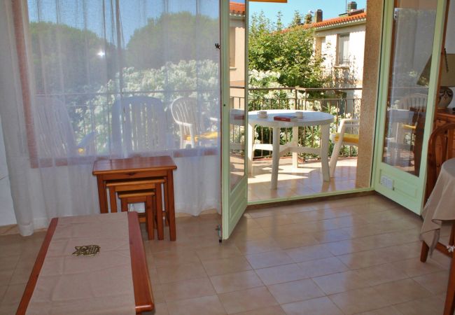 Apartament en Palamós - 3X-ROYAL C212-ber