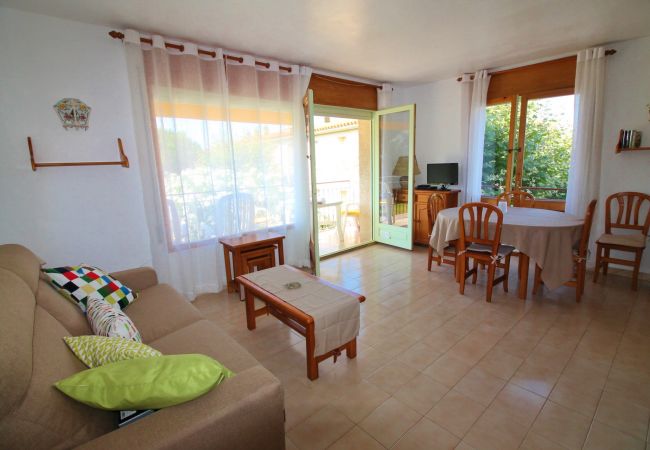 Apartament en Palamós - 3X-ROYAL C212-ber