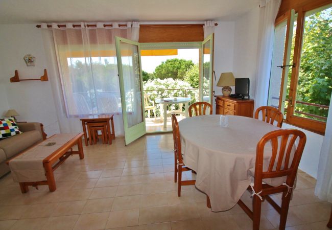 Apartament en Palamós - 3X-ROYAL C212-ber