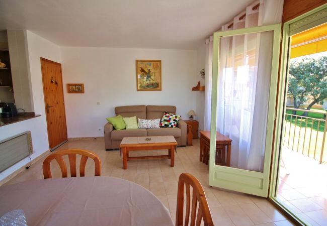 Apartament en Palamós - 3X-ROYAL C212-ber