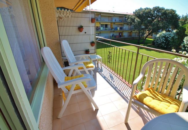 Apartament en Palamós - 3X-ROYAL C212-ber