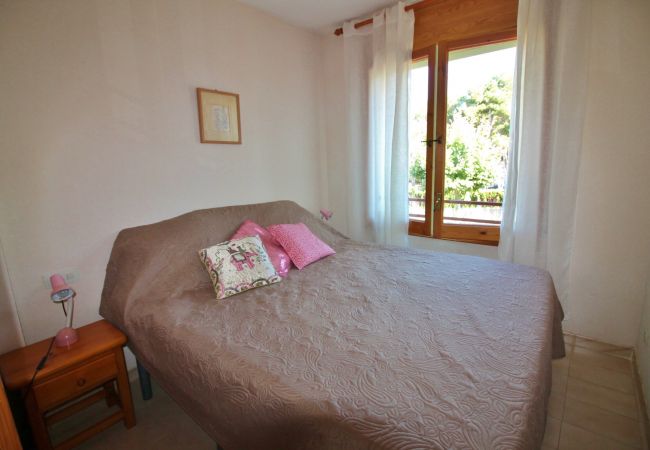 Apartament en Palamós - 3X-ROYAL C212-ber