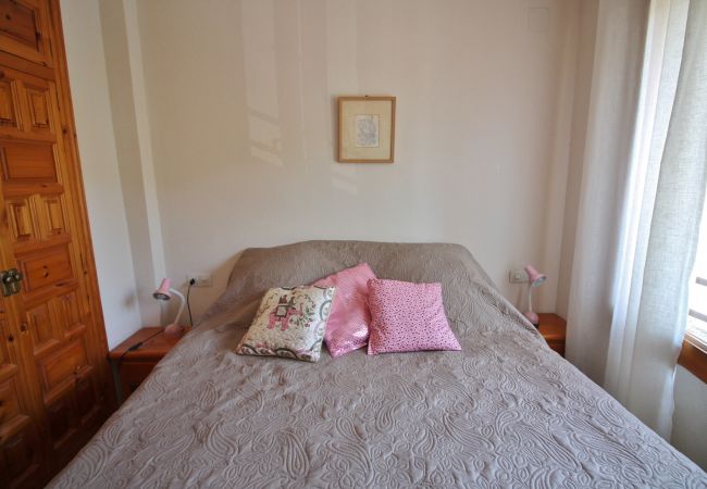 Apartament en Palamós - 3X-ROYAL C212-ber