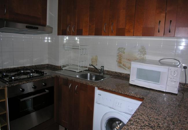 Apartament en Palamós - 3X-ROYAL D112-fl