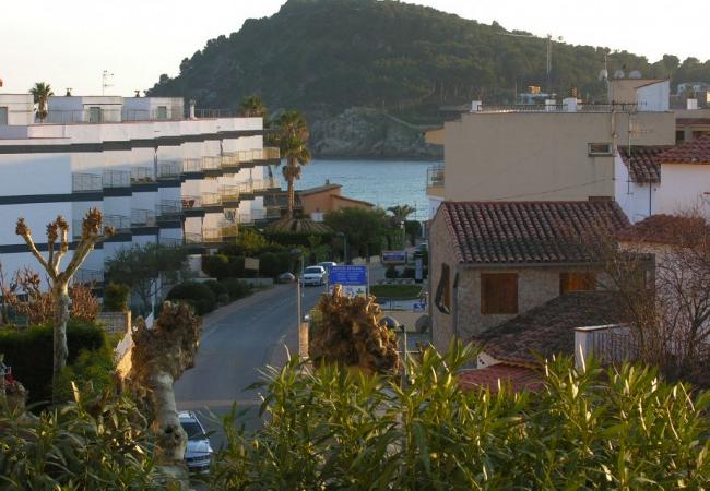 Apartament en Palamós - 3X-ROYAL D112-fl