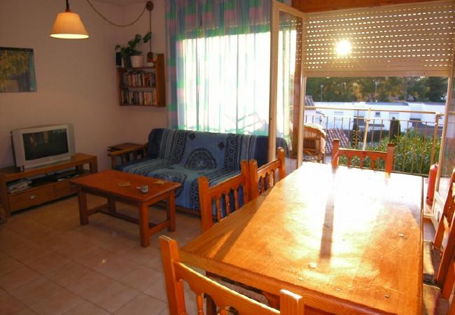 Apartament en Palamós - 3X-ROYAL D112-fl