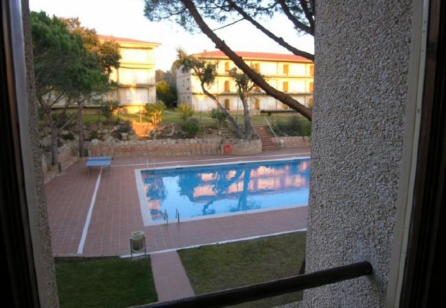 Apartament en Palamós - 3X-ROYAL D112-fl