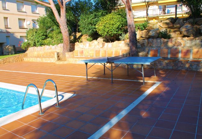 Apartament en Palamós - 3X-ROYAL D112-fl