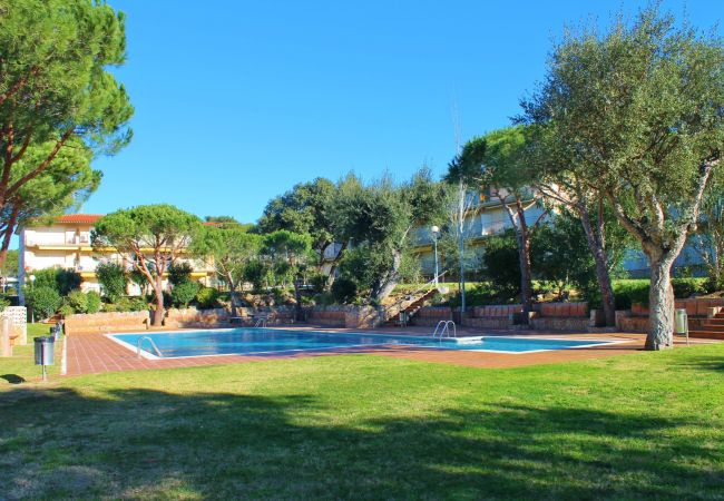 Apartament en Palamós - 3X-ROYAL D112-fl