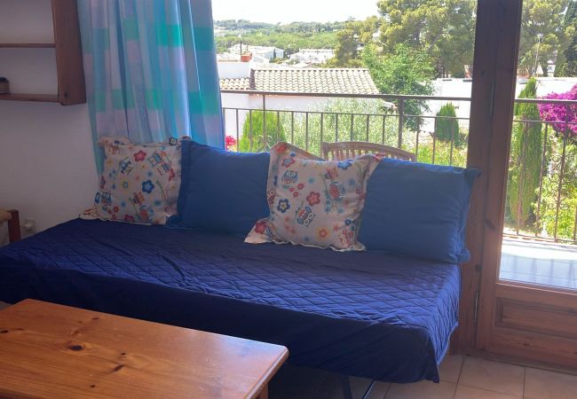Apartament en Palamós - 3X-ROYAL D112-PZ