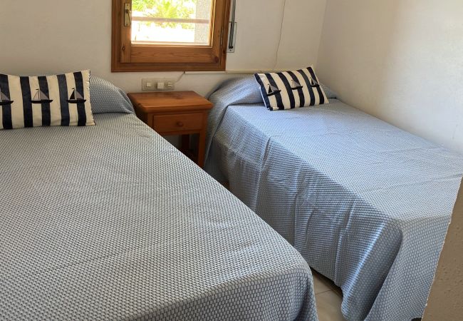 Apartament en Palamós - 3X-ROYAL D112-PZ