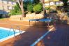 Apartament en Palamós - 3X-ROYAL D112-fl