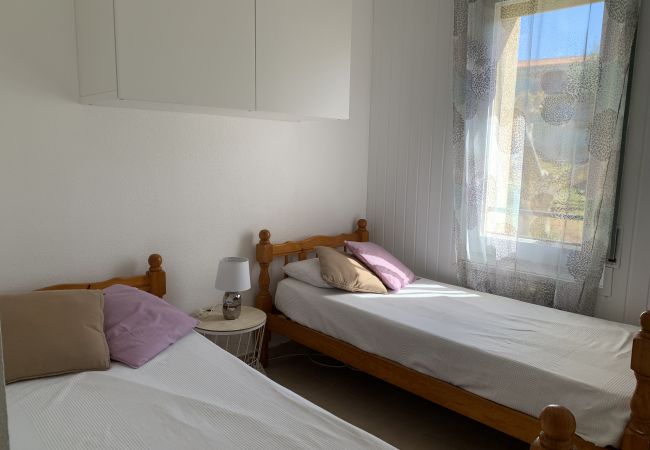 Apartament en Palamós - 3X-ROYAL E111-fi