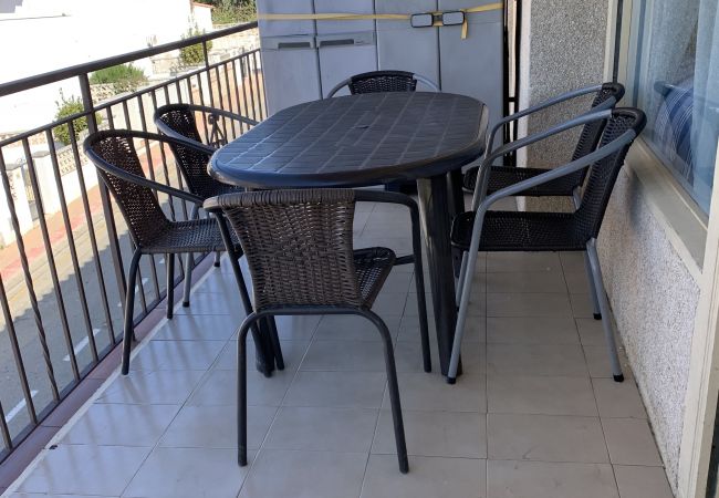 Apartament en Palamós - 3X-ROYAL E111-fi