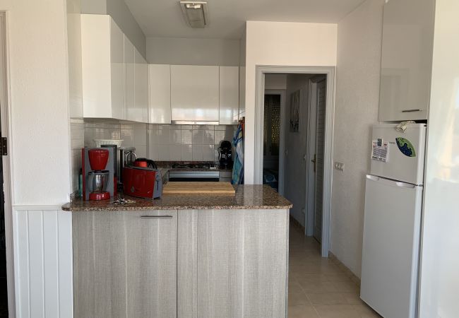 Apartament en Palamós - 3X-ROYAL E111-fi